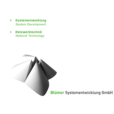Blümer Systementwicklung GmbH